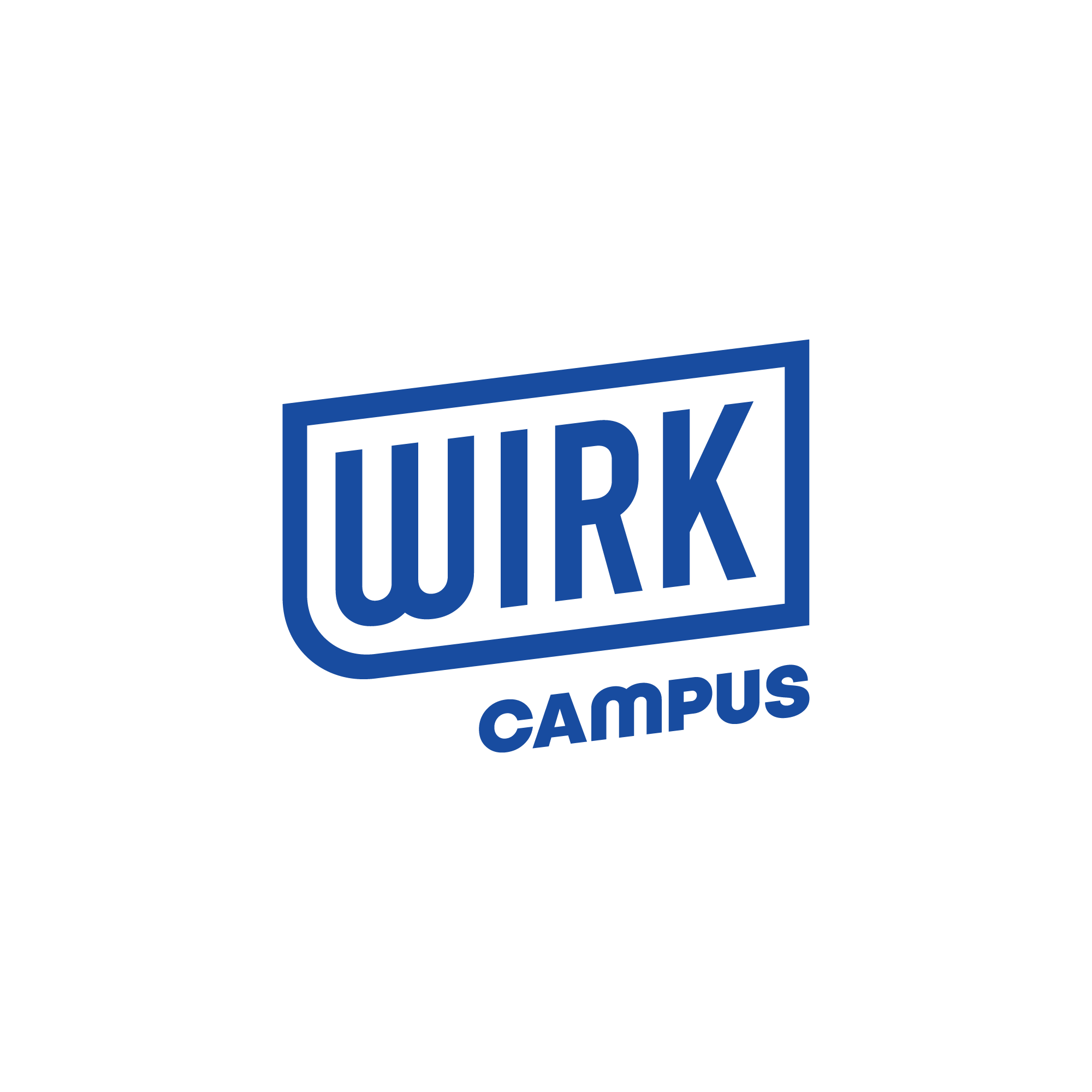 WIRK Campus Logo